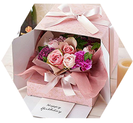 Birthday Flowers Berkhamsted