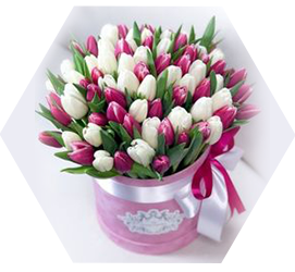 Anniversary Flowers Berkhamsted