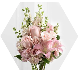 Sympathy Flowers Berkhamsted
